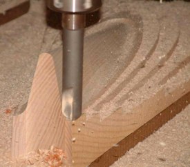 3D Milling and Routing